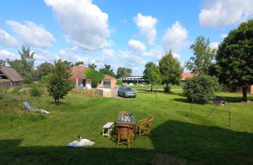 Zehrental Apartamento | Biohof Lindenberg