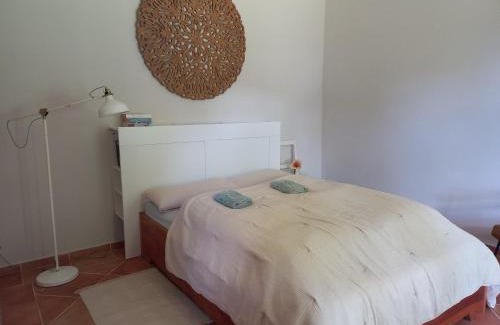 Zehrental Apartamento | Biohof Lindenberg
