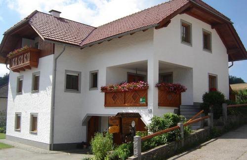 Peilstein im Muhlviertel Casa | Biohof Stockinger