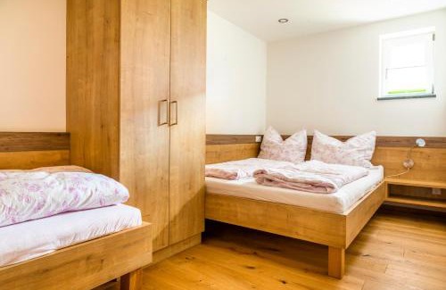 Faistenau Apartamento | Biohof Untergrabenbauer