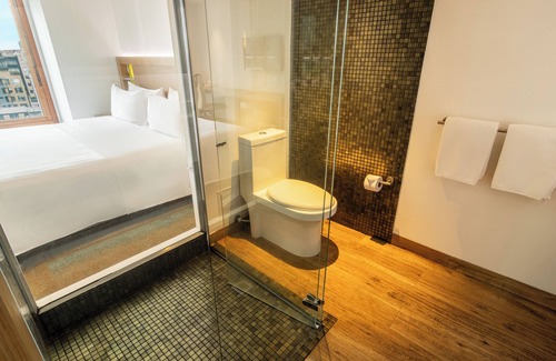 Usaquen Hotel | Biohotel Organic Suites