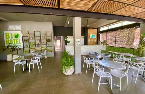 Andean Natural Region Hotel | Biohotel Rio Claro