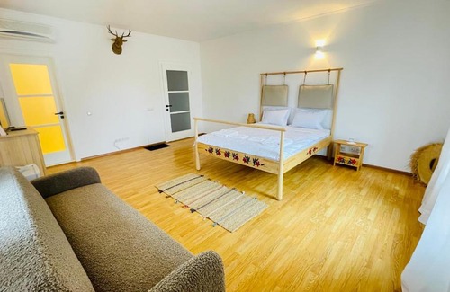 Balotesti Apartamento | BioLocalia House Oltenia