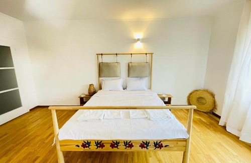 Balotesti Apartamento | BioLocalia House Oltenia