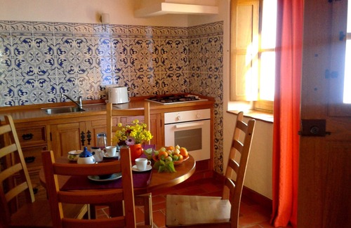 Olhao Apartamento | biológicamente restaurado, idílico rural y muy cerca del mar