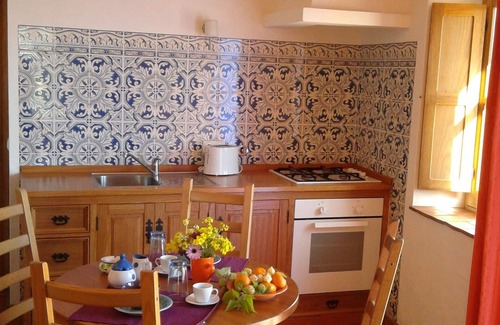 Olhao Apartamento | biológicamente restaurado, idílico rural y muy cerca del mar
