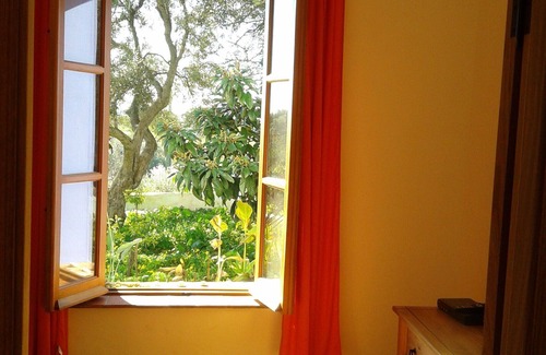 Olhao Apartamento | biológicamente restaurado, idílico rural y muy cerca del mar