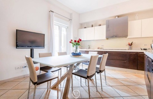 Historic Castle District Apartamento | Biora Apartments