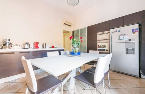 Historic Castle District Apartamento | Biora Apartments