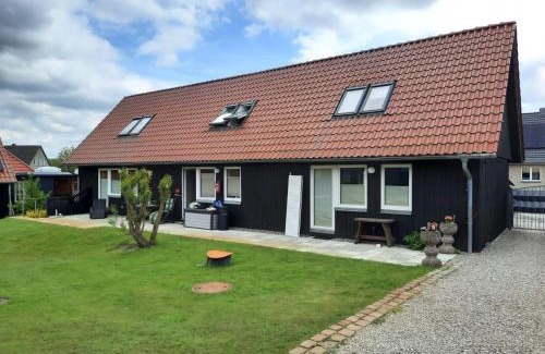 Rognitz Apartamento | Biosphärenreservat Schaalsee