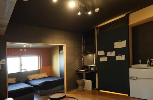 Chuo-ku Apartamento | BIOSvilla522-札幌大通ビアガーデン会場まで徒歩10分-W-2&S-2 Beds