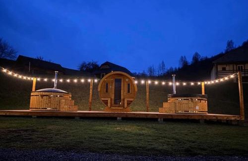 Faget Otro | Biotour Camping & Restaurant