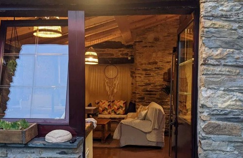 Vegadeo Apartamento | Granero Bioxana