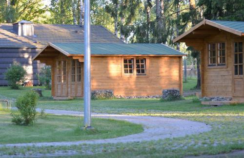 Panevezys county Otro | Biržai camping