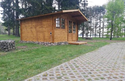 Panevezys county Otro | Biržai camping
