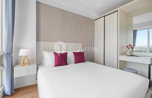 Arjuna Apartamento | Birama by Kozystay - Paskal