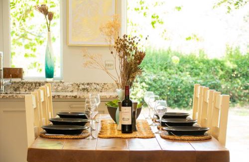 Wrexham Casa | Birch Cottage
