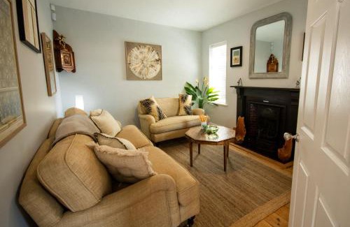 Wrexham Casa | Birch Cottage
