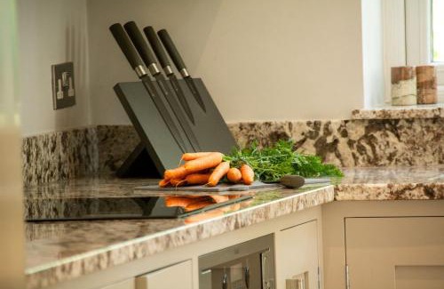 Wrexham Casa | Birch Cottage