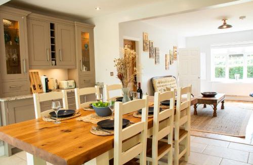 Wrexham Casa | Birch Cottage