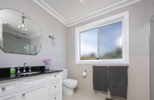 Riddells Creek Casa | Birch Cottage - ideal getaway