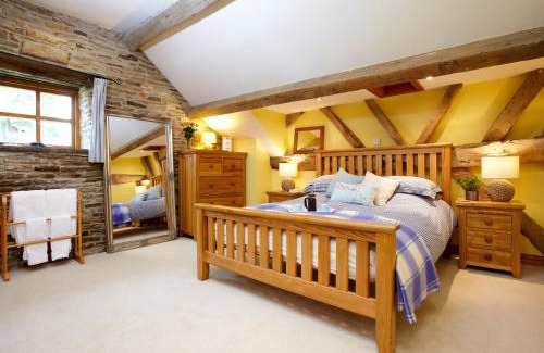 Hepworth Casa | Birch Cottage - Uk4185
