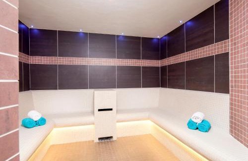 Hepworth Casa | Birch Cottage - Uk4185
