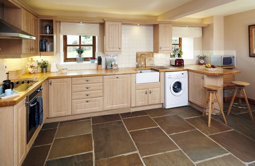Hepworth Cabaña | Birch Cottage - UK4185
