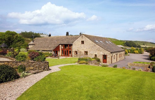 Hepworth Cabaña | Birch Cottage - UK4185