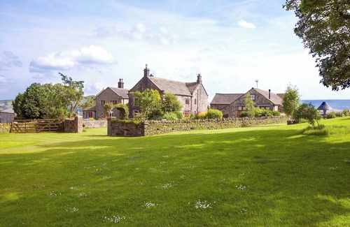 Hepworth Cabaña | Birch Cottage - UK4185