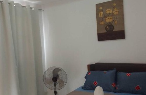 Ermita Night District Apartamento | Birch Tower Condotel by Gemma