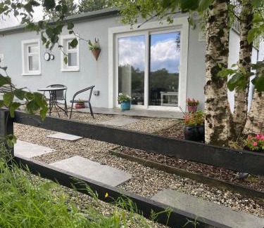 Tinahely Apartamento | Birch Valley Accommodation Tinahely Wicklow Ireland