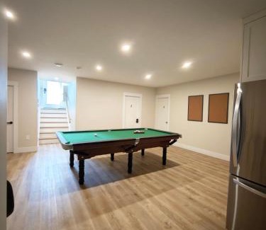 Stratford Casa | Birch Woods House