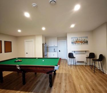 Stratford Casa | Birch Woods House
