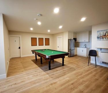 Stratford Casa | Birch Woods House