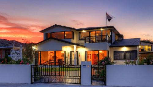 Devonport Apartamento | Birchwood on the River - Devonport, Tasmania - Self-Contained and Self-Catering Accommodation