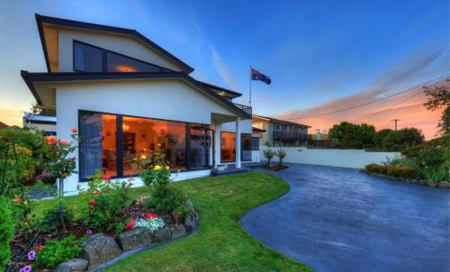 Devonport Apartamento | Birchwood on the River - Devonport, Tasmania - Self-Contained and Self-Catering Accommodation