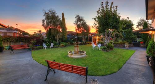 Devonport Apartamento | Birchwood on the River - Devonport, Tasmania - Self-Contained and Self-Catering Accommodation