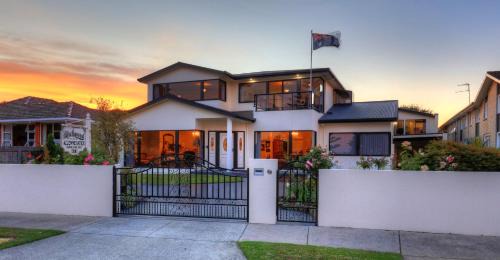 Devonport Apartamento | Birchwood on the River - Devonport, Tasmania - Self-Contained and Self-Catering Accommodation
