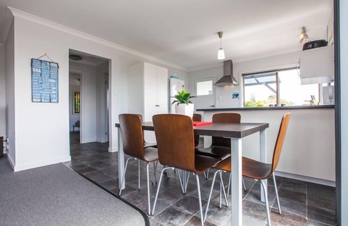 Bridport Cabaña | Bircoo Cottage Playa y escapada de golf