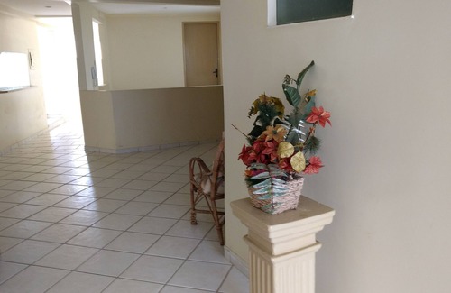 Olivenca Apartamento | Bird Corner Ilhéus Olivença - Studio 50m from the beach