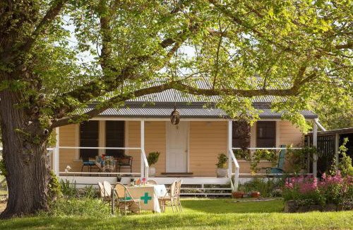 Kyneton Casa | Bird House