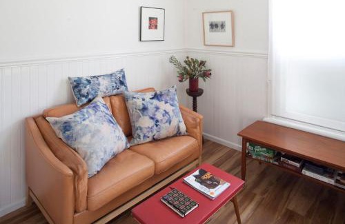 Kyneton Casa | Bird House