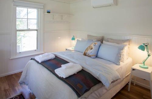 Kyneton Casa | Bird House