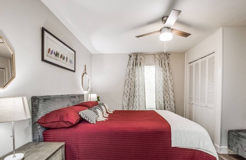 Pasadena Casa | Bird House Fully Equipped Home Near Downtown