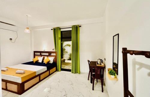 Tangalle Casa | Bird House Villas
