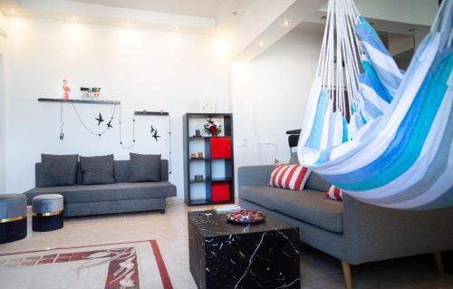Bucharest Apartamento | Bird NEST 2 room apartment