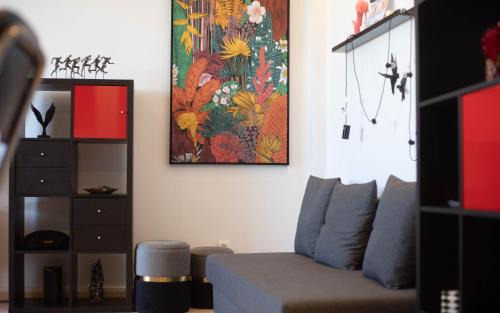 Bucharest Apartamento | Bird NEST 2 room apartment