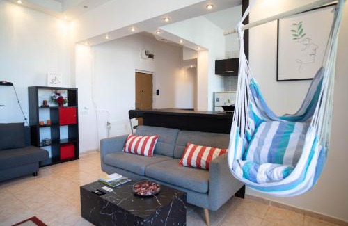 Bucharest Apartamento | Bird NEST 2 room apartment