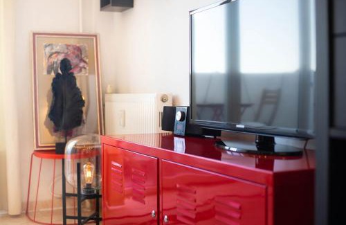 Bucharest Apartamento | Bird NEST 2 room apartment